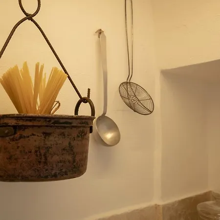 Homestay 8petali Polignano a Mare