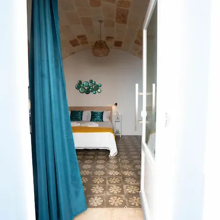 Homestay 8petali Polignano a Mare