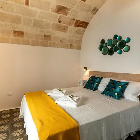 8petali Polignano a Mare