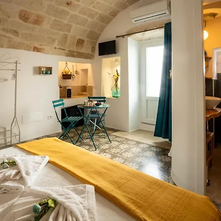 8petali Polignano a Mare