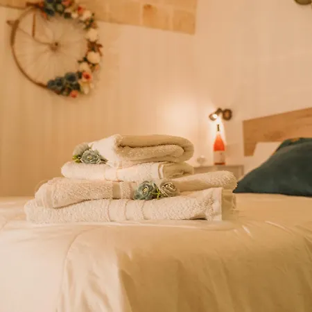 Alloggio in famiglia 8petali *