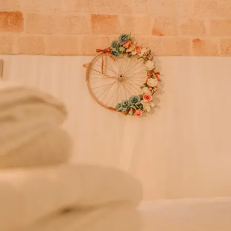 8petali Polignano a Mare