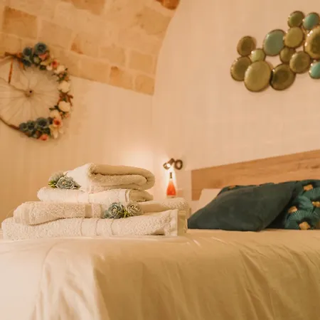 8petali Alloggio in famiglia