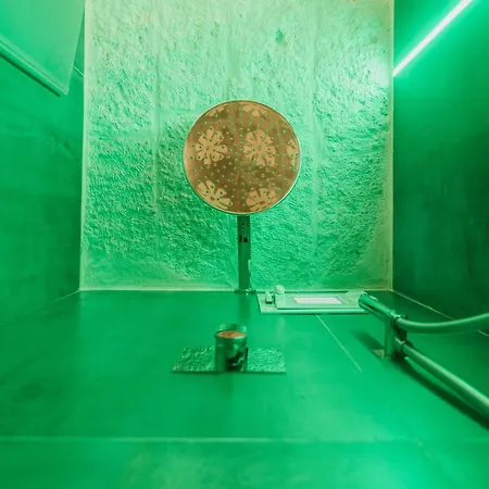 8petali * Polignano a Mare