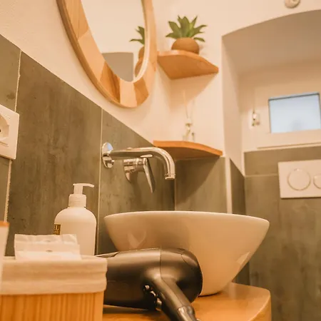 8petali Polignano a Mare