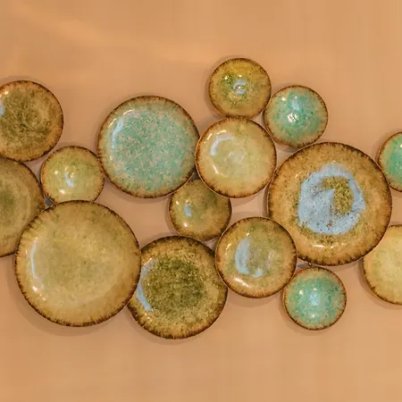 Гостевой дом 8petali Полиньяно-а-Маре