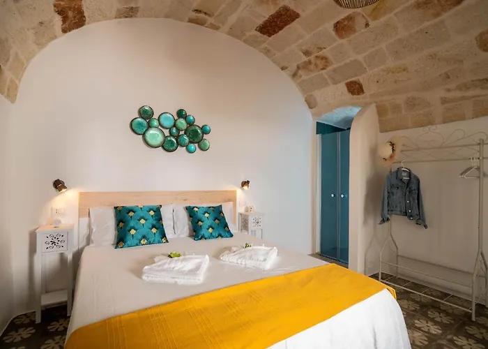 Privatunterkunft 8petali