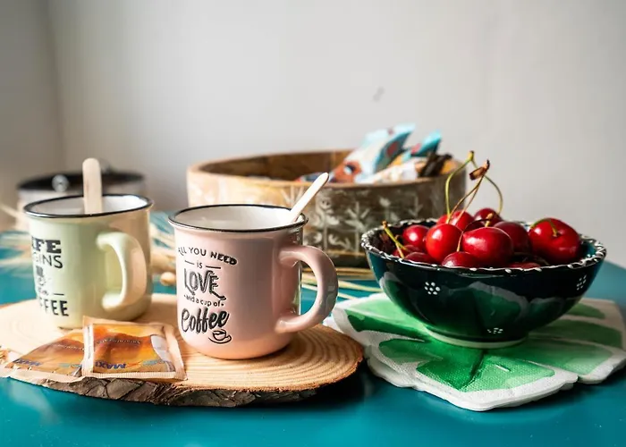 Privatunterkunft 8petali Polignano a Mare