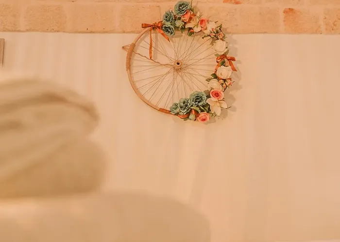 8petali Polignano a Mare