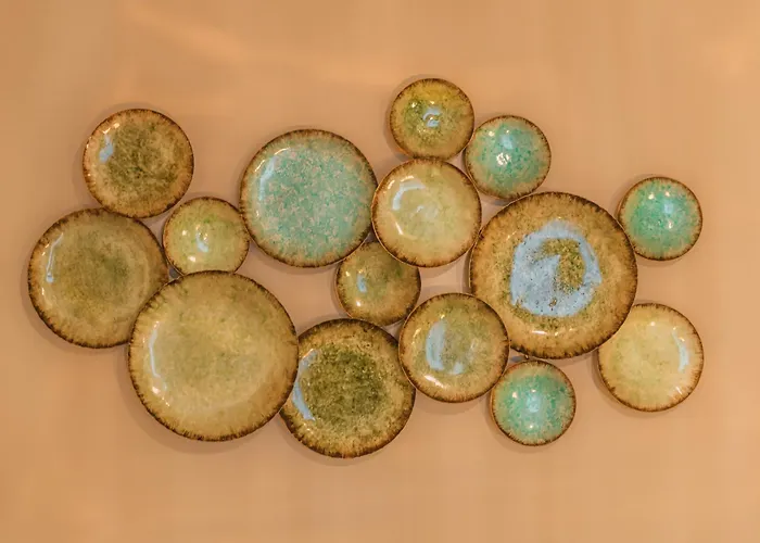 Penzion 8petali Polignano a Mare